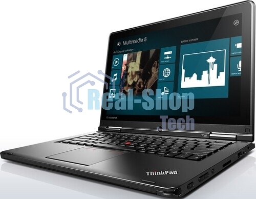 Система охлаждения для ноутбука Lenovo ThinkPad Yoga 11E