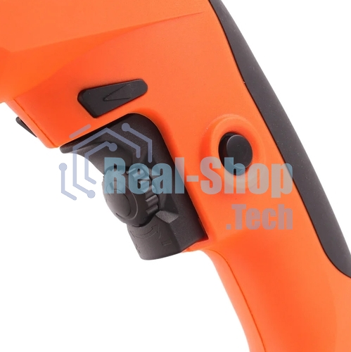 Дрель ударная Patriot FD 675H 675Вт ключевой реверс (120301675)