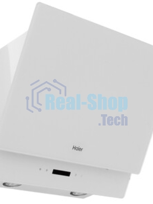 Вытяжка Haier HVX-W672GW белый