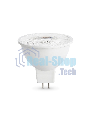 Лампа светодиодная	Ambrella light 170716 LED MR16 7W IC GU5.3 6400K 175-265V 38°