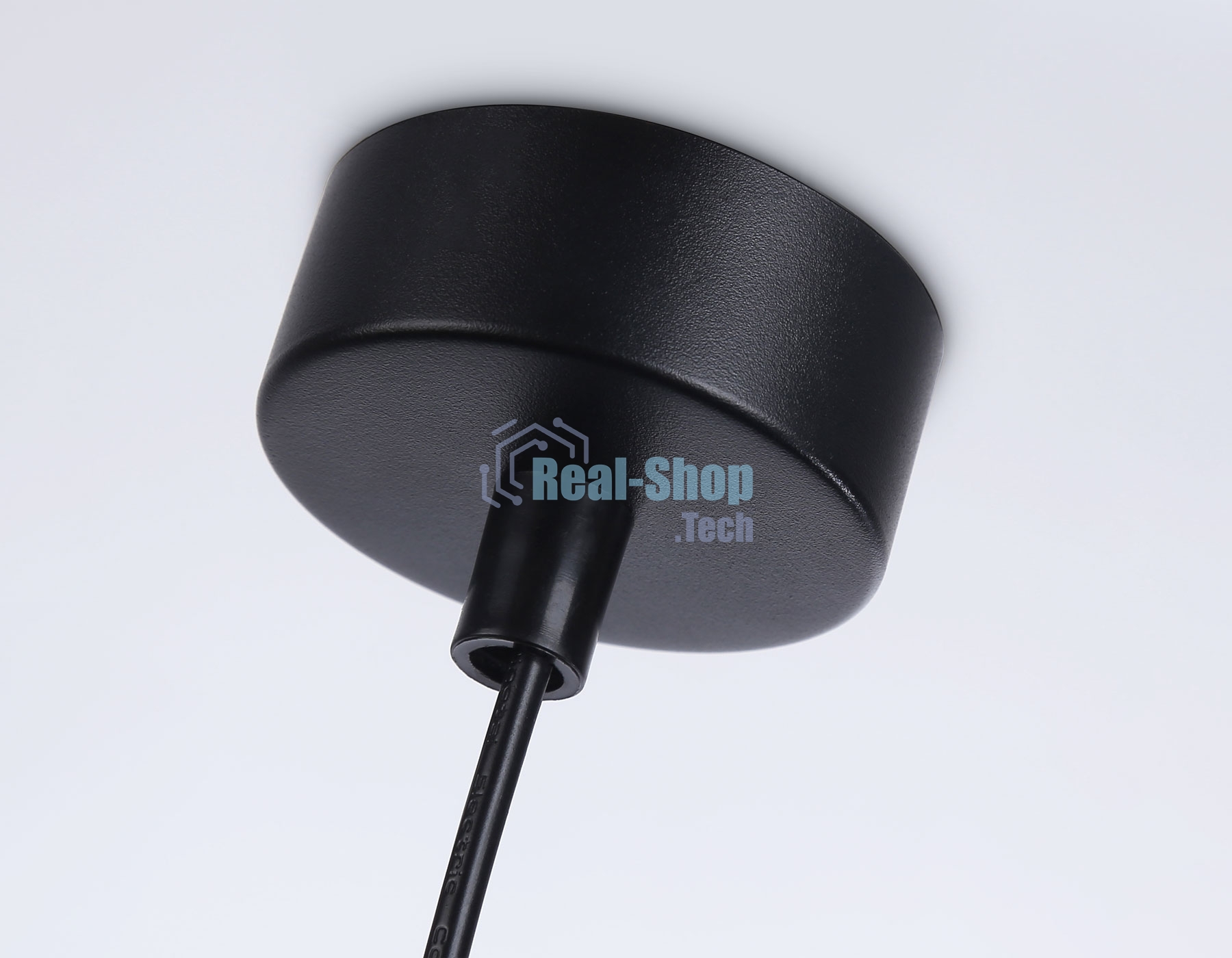 Светильник Ambrella light TN71171 BK черный GX53 D100*1080