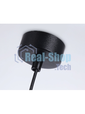 Светильник Ambrella light TN71171 BK черный GX53 D100*1080