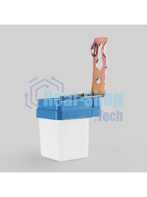SNS-L-06 1200W IP44 / датчик освещенности / Белый