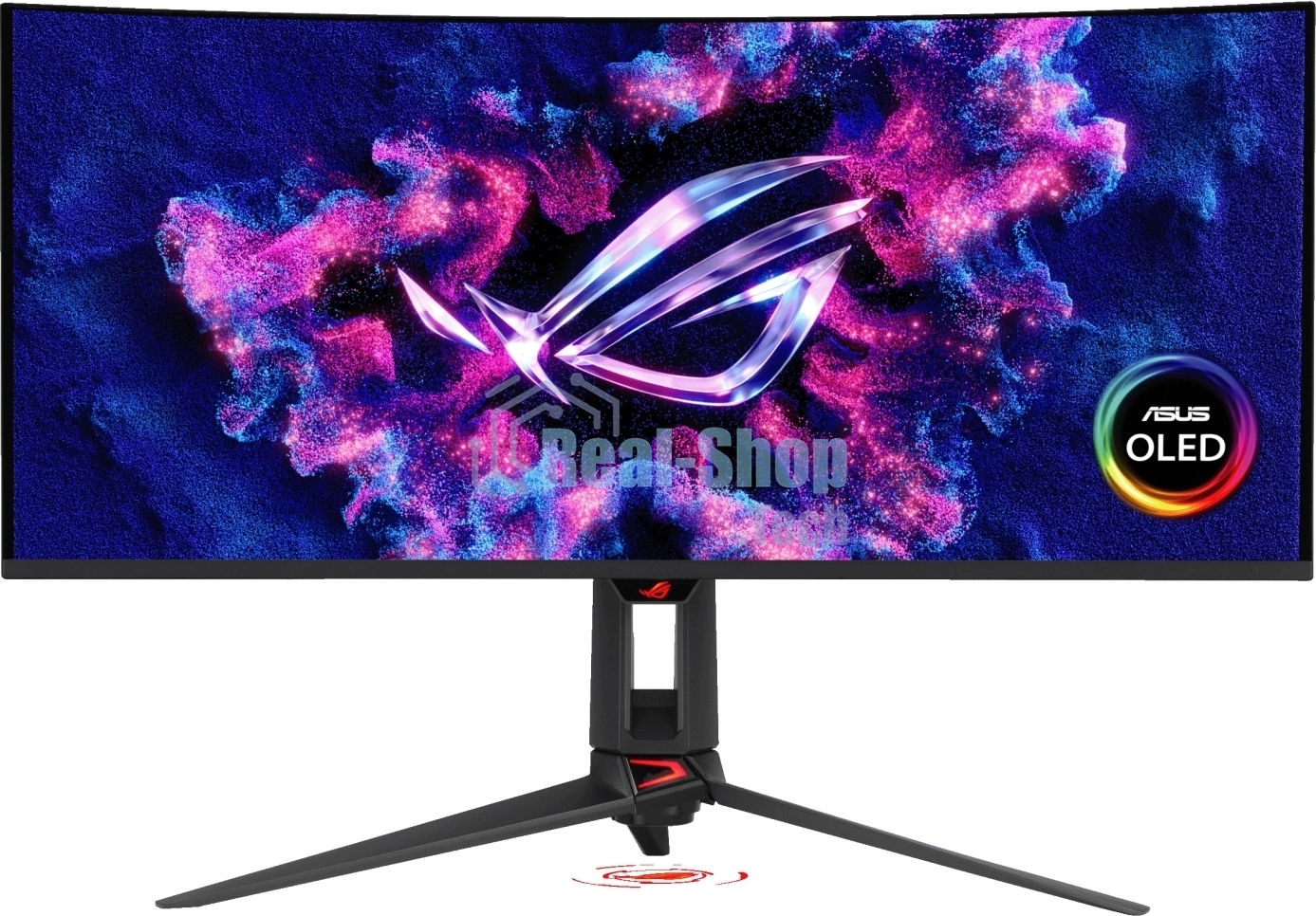 Монитор Asus 34