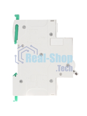 Выключатель автоматический 1П 2А характеристика C 6кA 230В Systeme Electric Systeme9 (кратно 1)