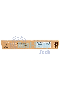 Картридж лазерный Ricoh 841817 тип MP3503 черный для Aficio MP C3003/C3503, (29500 стр)