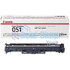 Фотобарабан 051 Canon LBP162dw, 23К (О) 2170C001