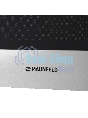 Шкаф духовой электрический Maunfeld EOEH.5811S1, встраиваемый