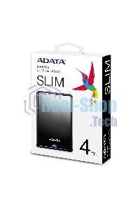 Внешний HDD 2.5