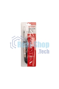 Паяльник Rexant с керамическим нагревателем, 250-500°C, 220 В/60 Вт