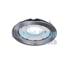 Светильник PGX53 10639.26 хром мат. 106х39мм JazzWay 1016782