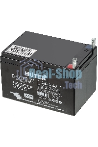 Аккумулятор Huter 6МТС-9, 6МТС-10 64/1/23