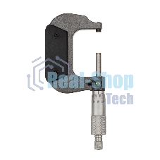 Микрометр Rexant МК 25-50 мм