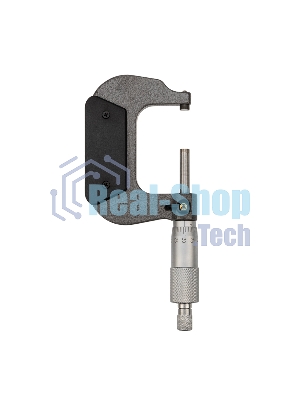 Микрометр Rexant МК 25-50 мм