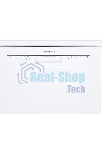 Посудомоечная машина Maunfeld MWF12S, белый, 59.8 см, 12 компл., 52 дБ, класс A+