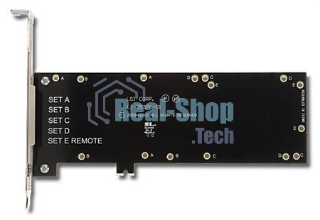 Контроллер SERVER ACC BBU BRACKET/LSI00291 LSI (Bracket-05)