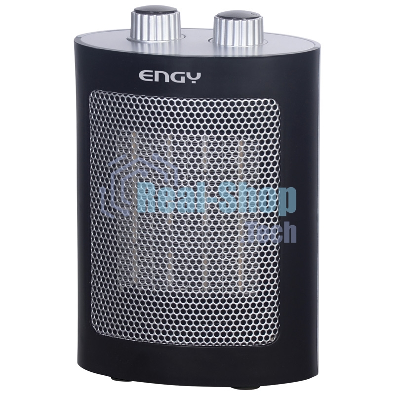 Тепловентилятор Engy PTC-312