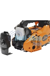 Бензопила Carver RSG 225Х 700Вт 0.1л.с. дл.шины:12