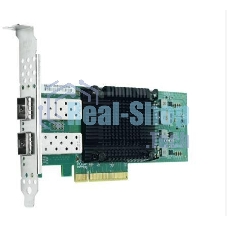 Сетевая карта LR-Link 2 порт 25Gbase-X LRES1021PF-2SFP28