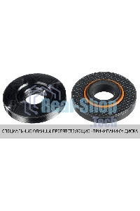 Угловая шлифовальная машина Зубр 125 мм, 1100 Вт.