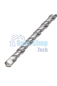 Бур по бетону Matrix, 8 x 260 мм, SDS PLUS