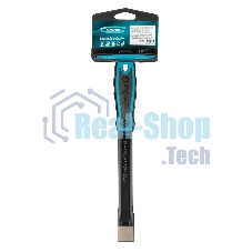 Зубило-скарпель Gross 300х25 мм-1