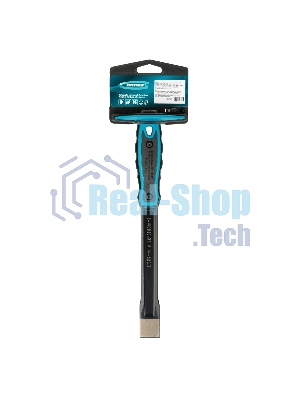 Зубило-скарпель Gross 300х25 мм-1