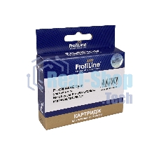 Картридж струйный ProfiLine PL-CN046AE №951XL для принтеров HP OfficeJet Pro 251dw/276dw/8100/8600/8610/8620e Cyan
