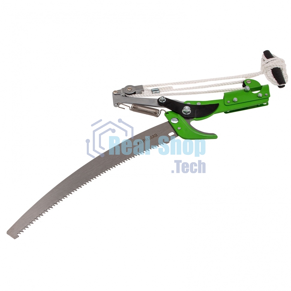 Сучкорез Palisad штанговый со стальной тулейкой