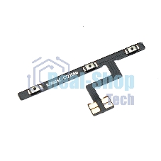 Шлейф кнопки включения и кнопок громкости для Xiaomi Mi 9 SE
