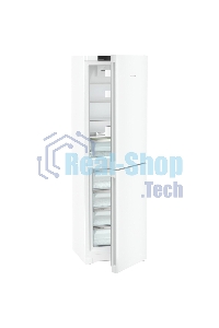 Холодильник Liebherr CNd 5704-22 001 белый двухкамерный 225/123л морозилка снизу