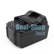 Аккумулятор для Hitachi CJ, DH, DS, DV, G, RB, WH, WR 14.4V 4000mAh (Li-Ion)