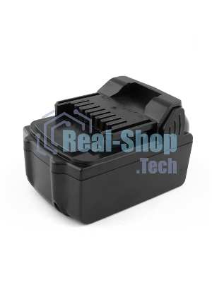 Аккумулятор для Hitachi CJ, DH, DS, DV, G, RB, WH, WR 14.4V 4000mAh (Li-Ion)