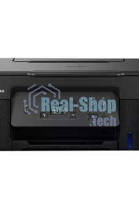 МФУ струйное Canon PIXMA G2470 (5804C009), A4, цветное, печ. 11 стр/мин (ч/б) 6 стр/мин (цвет), 4800x1200 dpi (печать) 600 x 1200 dpi (скан.), USB