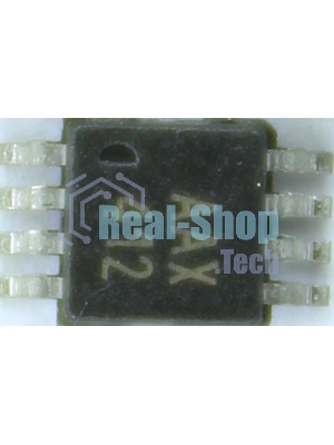 Контроллер TPS3707-30DGNRG4