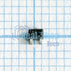 Транзистор LMUN5133T1G SOT-323