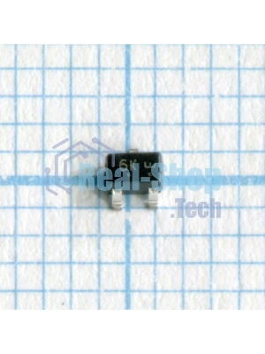 Транзистор LMUN5133T1G SOT-323