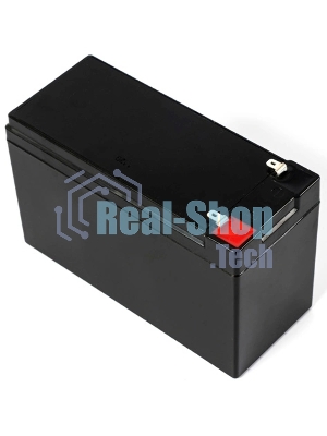 Батарея для ИБП SKAT SB 1207 (12V 7Ah)