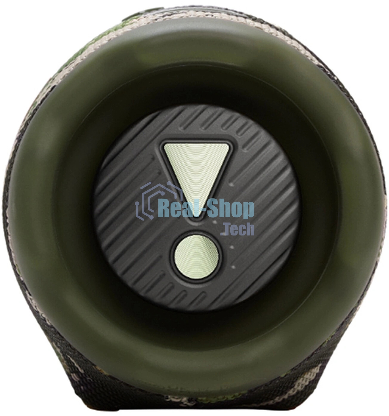 Портативная колонка JBL JBLCHARGE6SQUAD камуфляж