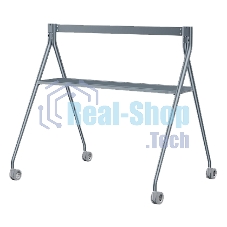 Стойка для MeetingBoard/Yealink MB-FS-P650T 1x FloorStand with tray for MeetingBoard 65 Pro/3311083