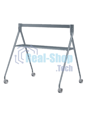 Стойка для MeetingBoard/Yealink MB-FS-P650T 1x FloorStand with tray for MeetingBoard 65 Pro/3311083