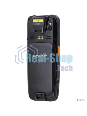 Терминал сбора данных Mertech MovFast S40 (9255) 2D Имидж, Android 13, 4/64 ГБ, USB Type-C, Wi-Fi, Bluetooth