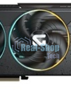 Видеокарта Gigabyte PCI-E GV-N5070GAMING OC-12GD 1.0 NVIDIA GeForce RTX 5070 12Gb 192bit GDDR7 2805/28000 HDMIx1 DPx3 HDCP Ret