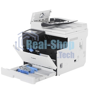 МФУ лазерное Canon imageRUNNER 2425i RADF (4293C004), A3, ч/б, печ. 25 стр/мин (A4 ч/б), 12 стр/мин (A3 ч/б), скан. до 35 стр/мин (ч/б) 25 стр/мин (цвет), 600x600dpi, USB, WiFi, 10/100/1000Base-T Gigabit Ethernet, без тонера.
