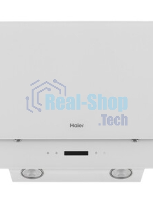 Вытяжка Haier HVX-W672GW белый