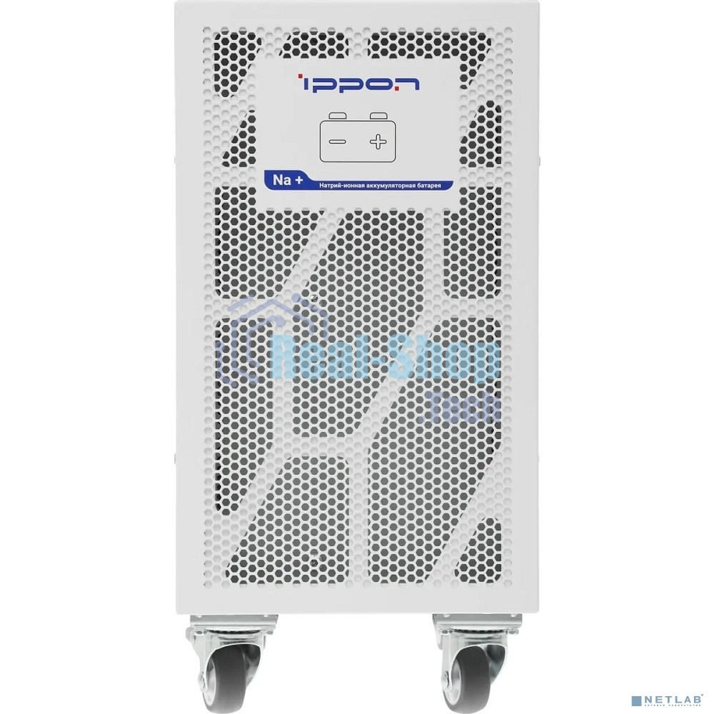Батарея для ИБП Ippon NA+ TA 6K 350В 3.6А·ч для NA+ TA 6K