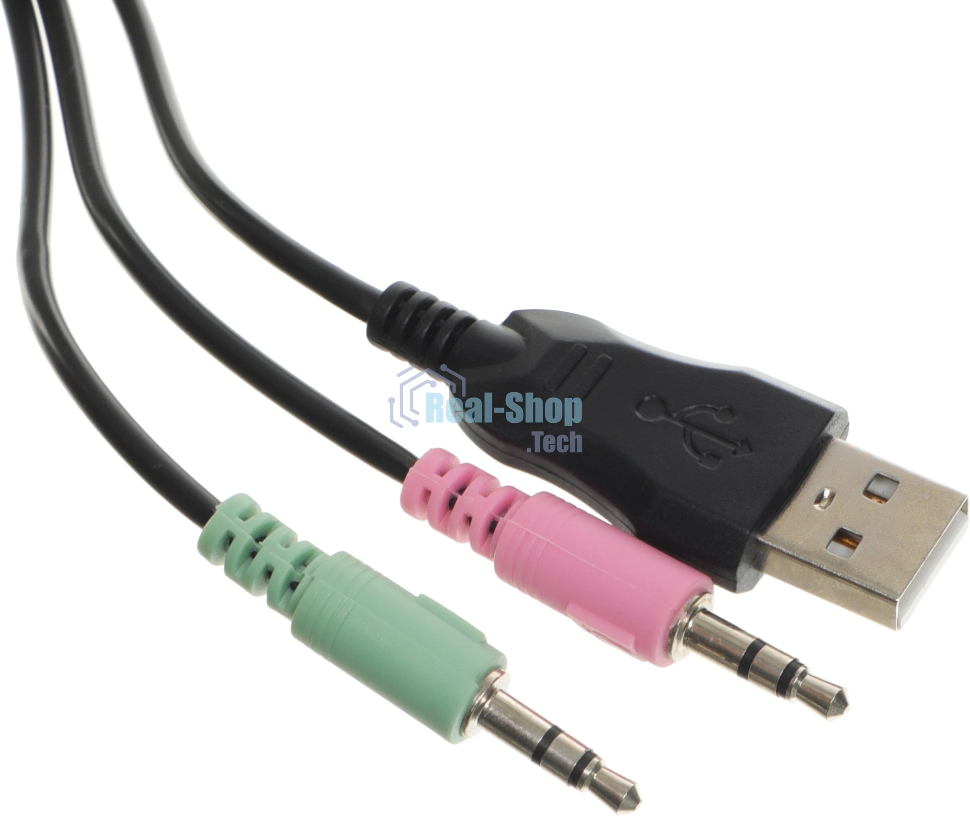 Комплект клавиатура+мышь Defender Tor MHP-127 проводной, USB, 3200 DPI, чёрный