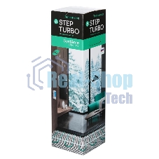 Теплый пол (мат нагревательный) STEP TURBO STM200035, 200 Вт/м2, 700 Вт, 3,5 м2