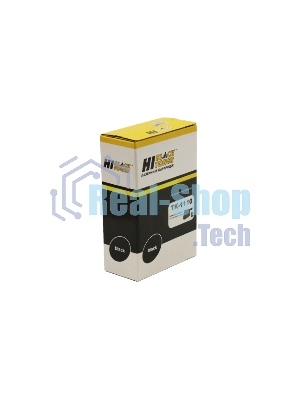 Расходные материалы Hi-Black TK-1110 Тонер-картридж Hi-Black для  Kyocera-Mita FS-1040/1020MFP/1120MFP (Hi-Black), 2,5К      
