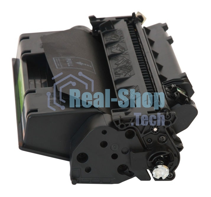 Картридж лазерный Cactus CS-C719H черный (6400 стр.) для Canon MF5840dni-Sensys/MF5880dni; LBP6300i/6650i